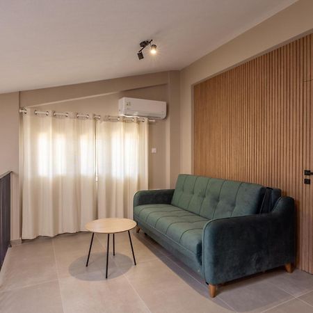 Rigel Apartments 3 Ioannina Ngoại thất bức ảnh