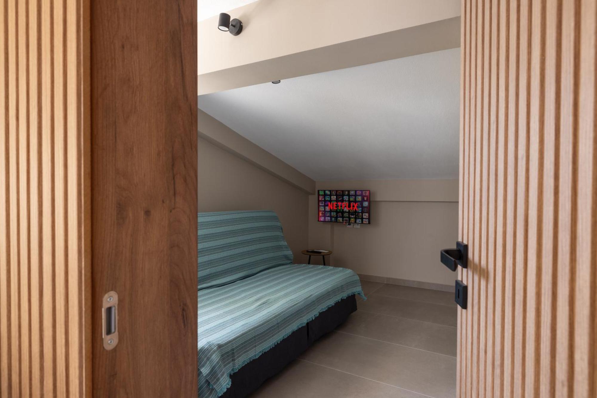 Rigel Apartments 3 Ioannina Ngoại thất bức ảnh
