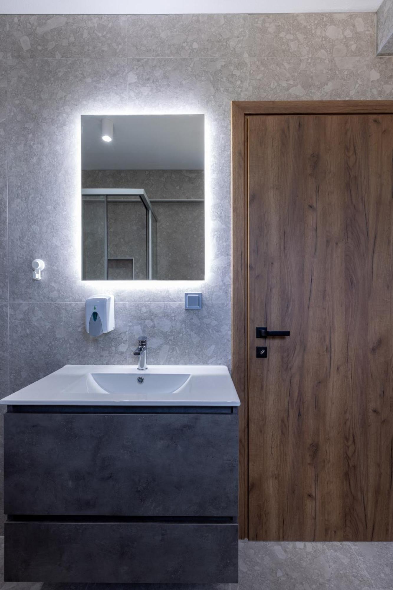 Rigel Apartments 3 Ioannina Ngoại thất bức ảnh