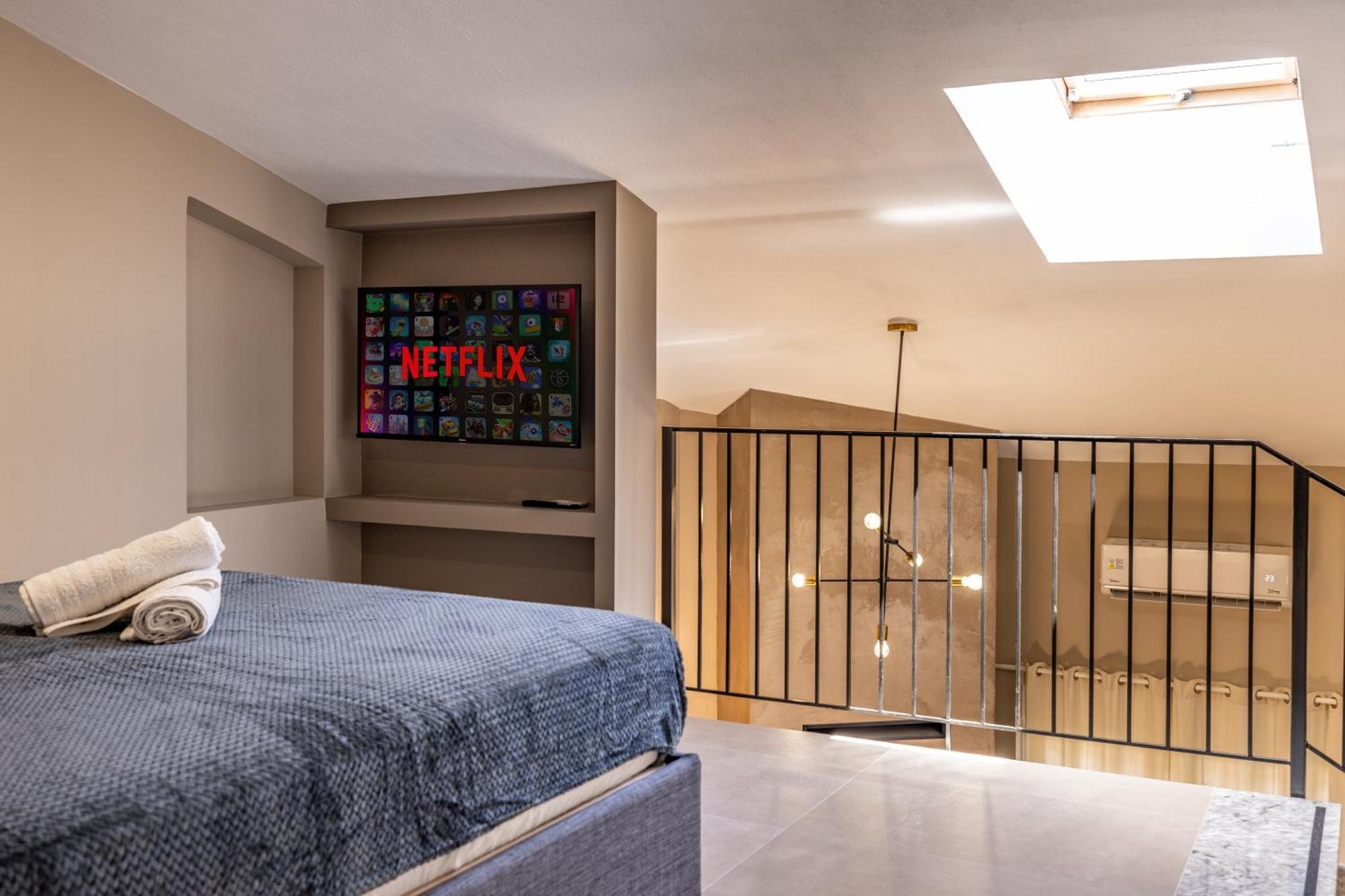Rigel Apartments 3 Ioannina Ngoại thất bức ảnh