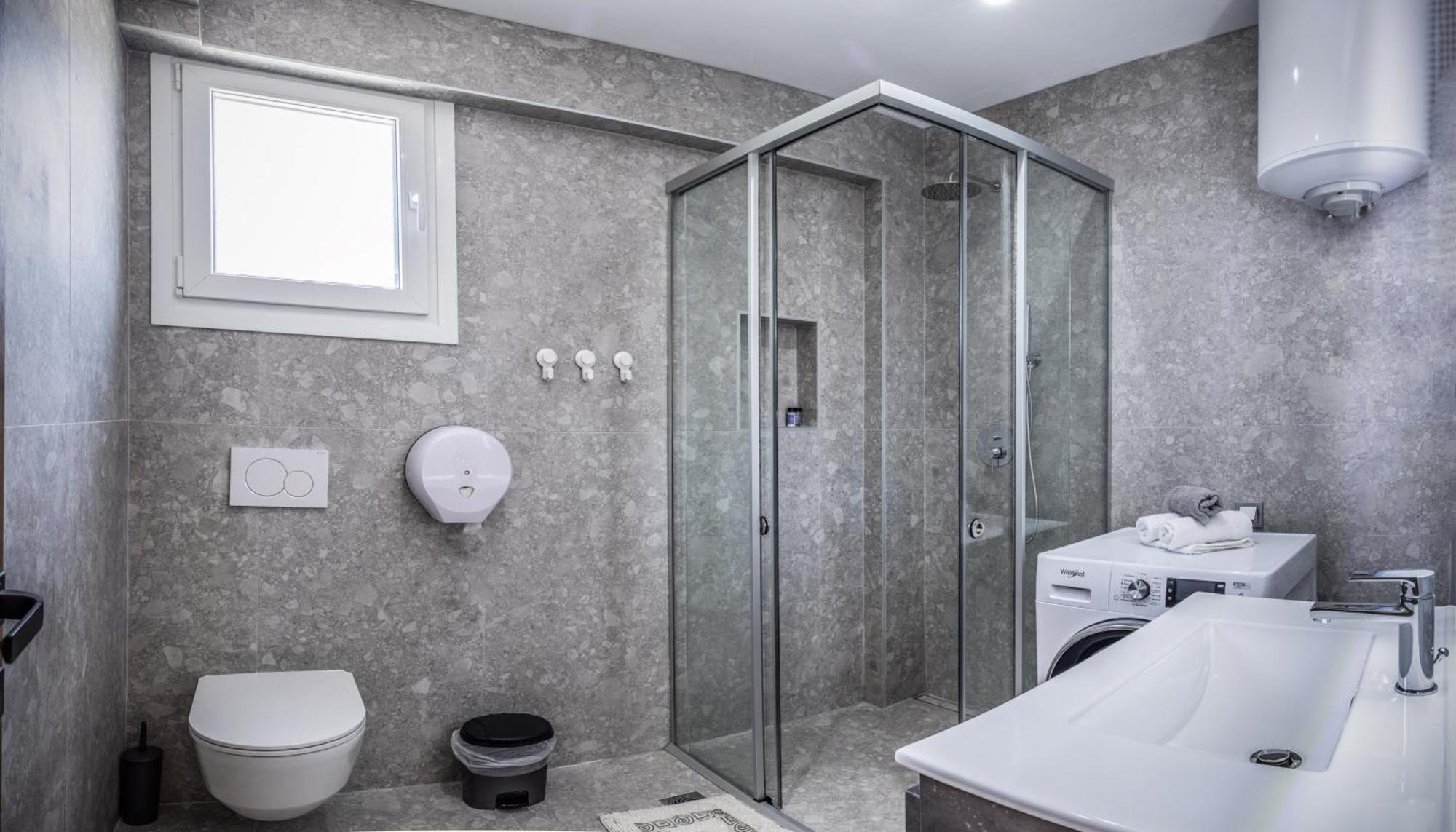 Rigel Apartments 3 Ioannina Ngoại thất bức ảnh