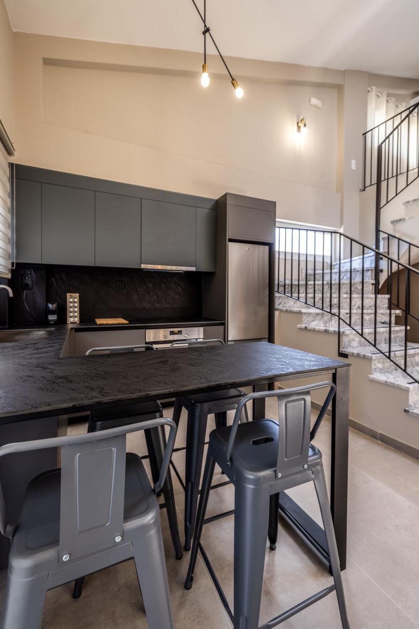 Rigel Apartments 3 Ioannina Ngoại thất bức ảnh